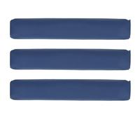 Coussinet de Bandeau Compatible avec Tune 510BT 520BT 600BTNC 710BT 720BT 770NC T450 T450BT, Coussin de Bandeau de Remplacement pour Casque, 3 Pièces (-2610240156313)