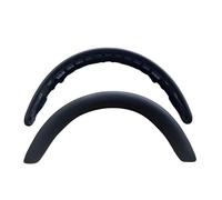 INF 1 bandeau en cuir et mousse à mémoire de forme pour Bowers & Wilkins PX7S2 PX8 - 18 x 3,5 cm
