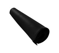 Coussinet de barre de poids - Coussin d'haltère pour poussées de hanches, coussinet de barre horizontale portable respirant pour intérieur et extérieur, entraînement de gym, poussées de hanches