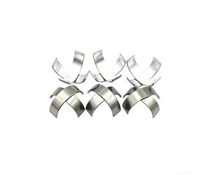 Coussinet de Bielle pour ML350 GLK350 GLE350 W166 | Acier pour robuste, résistance pour usure, pour c300 C350, pour e300 E350, années 2012 à 2015 inclus