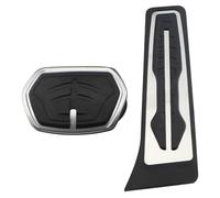 Coussinet de butée de pédale de Voiture, pour séries 1 3 4 5 6 X1 X2 F48 F49 F20 F30 F31 F32 F33 F34 F36 X3 X4 X5 X6 F20 F30 E34 E39 E70 E71 E90 2005-2022