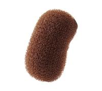 Coussinet de cheveux invisible et moelleux | Com de coiffage pour le volume de la base bouffante coussin de base de bosses - Outil - Pour femmes et filles