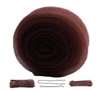 Coussinet De Coiffure Pour Insert de Remplissage Volumateur et Coiffant | Outils De Coiffure Pour Salon Mariage Mariée Époux Fête Bal de Prom Anniversaire Vacances