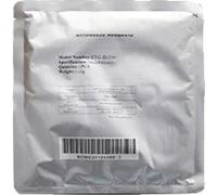 Coussinet de gel réfrigérant de cryothérapie, membrane antigel, antigivre gras, 34x42 110g