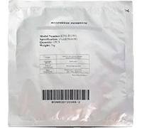 Coussinet de gel réfrigérant de cryothérapie, membrane antigel, graisse antigel, 27x30 70g