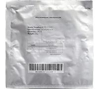 Coussinet de gel réfrigérant de cryothérapie, membrane antigel, graisse antigel, 28x28 60g