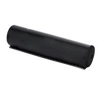Coussinet de guidon de barre transversale, coussinet de protection de guidon,Coussin en mousse rond pour moto pour barre transversale - Plastron de motocycliste, ajustement précis au