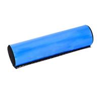 Coussinet de guidon de vélo tout-terrain, coussinet de guidon rond | Coussin en mousse rond pour moto pour barre transversale,Protecteur de poitrine pour guidon de vélo de course