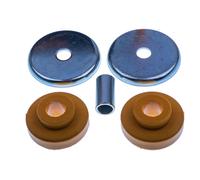 Coussinet de jambe de suspension arrière pour BMW 5 Touring E61