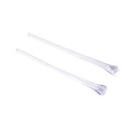 Coussinet de lunettes réglable antidérapant en PVC - Design sportif - Compatibilité confortable pour les activités de plein air - Poignées de lunettes en PVC