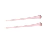 Coussinet de lunettes réglable antidérapant en PVC - Design sportif - Compatibilité confortable pour les activités de plein air - Poignées de lunettes en PVC
