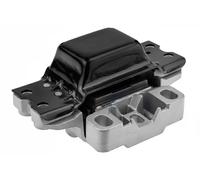 Coussinet de moteur arrière gauche ZPS-VW-048 NTY pour SEAT VW SKODA AUDI