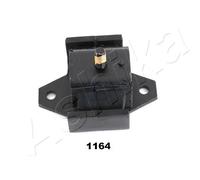 Coussinet de moteur avant gauche GOM-1164 ASHIKA pour NISSAN PATROL GR V Wagon