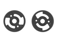 Coussinet de moteur de remplacement for réparation de base de pale d'hélice for drone D-JI Mavic Air 2 / Mavic Air 2S, accessoires for appareil photo(2pcs)