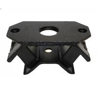 Coussinet de moteur du côté boîte de vitesses GOJ808 JAPKO pour SUZUKI VITARA