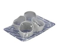 Coussinet de palier, bielle KOLBENSCHMIDT 77 912 690