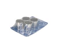 Coussinet de palier, bielle KOLBENSCHMIDT 77669690
