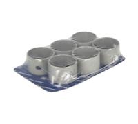 Coussinet de palier, bielle KOLBENSCHMIDT 77691690