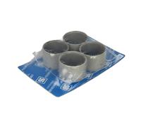 Coussinet de palier, bielle KOLBENSCHMIDT 77758690
