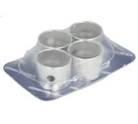 Coussinet de palier, bielle KOLBENSCHMIDT 87322690 pour 190 (W201) 2 1989-1993