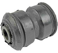 Coussinet de palier ressort à lame avant 80mm METZGER pour MERCEDES SPRINTER 4-t