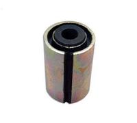 Coussinet de palier, ressort à lames AUGER 51991 pour TRAKKER I 7.79 2004-2012