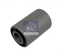 DT Spare Parts 1.25004 Douille, oeil de ressort