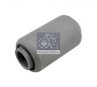 Coussinet de palier, ressort à lames DT Spare Parts 1.25481