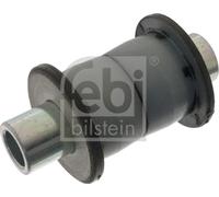 Coussinet de palier, ressort à lames FEBI 100694
