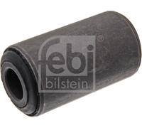 Coussinet de palier, ressort à lames FEBI 12344