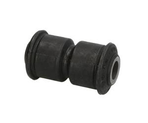 Coussinet de palier, ressort à lames febi bilstein 09120