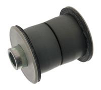 Coussinet de palier, ressort à lames FEBI BILSTEIN 100696