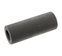 Coussinet de palier, ressort à lames FEBI BILSTEIN 104802