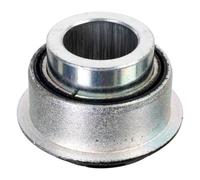 Coussinet de palier, ressort à lames FEBI BILSTEIN 173618