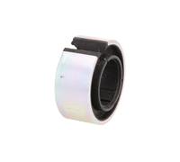 Coussinet de palier, ressort à lames FEBI BILSTEIN 28136