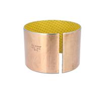 Coussinet de palier, ressort à lames FEBI BILSTEIN 35615