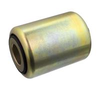 Coussinet de palier, ressort à lames FEBI BILSTEIN 40296