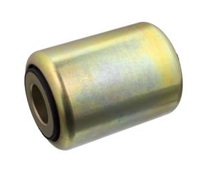 Coussinet de palier, ressort à lames FEBI BILSTEIN 40296