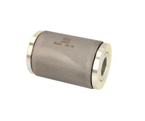 Coussinet de palier, ressort à lames FEBI BILSTEIN 40633