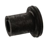 Coussinet de palier, ressort à lames FEBI BILSTEIN 41593