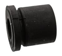 Coussinet de palier, ressort à lames FEBI BILSTEIN 42528