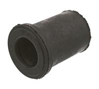 Coussinet de palier, ressort à lames FEBI BILSTEIN 42907