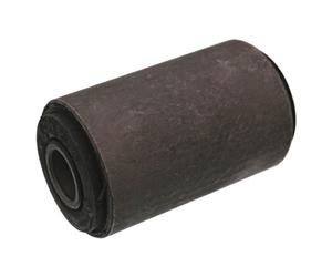 Coussinet de palier, ressort à lames FEBI BILSTEIN 43299