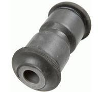 Coussinet de palier, ressort à lames LEMFÖRDER 20641 02