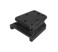 Coussinet de palier, ressort à lames MAGNUM TECHNOLOGY A8M017