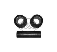 Coussinet de palier, ressort à lames Metalcaucho 05274