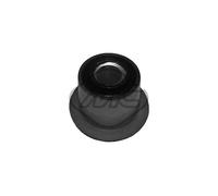 Coussinet de palier, ressort à lames Metalcaucho 05969