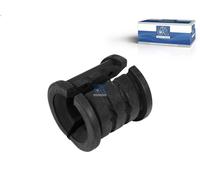 Coussinet de palier, stabilisateur DT SPARE PARTS 2.61080 pour B10 9.6 1985-2003