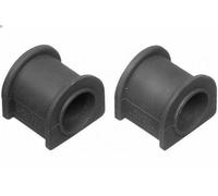 Coussinet de palier, stabilisateur MOOG AMGK3172 pour CHEROKEE (XJ) 4 1986-1990