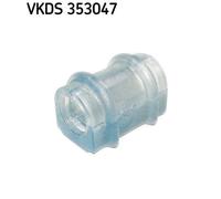 SKF Kit de coussinet de palier VKDS 353047 stabilisateur